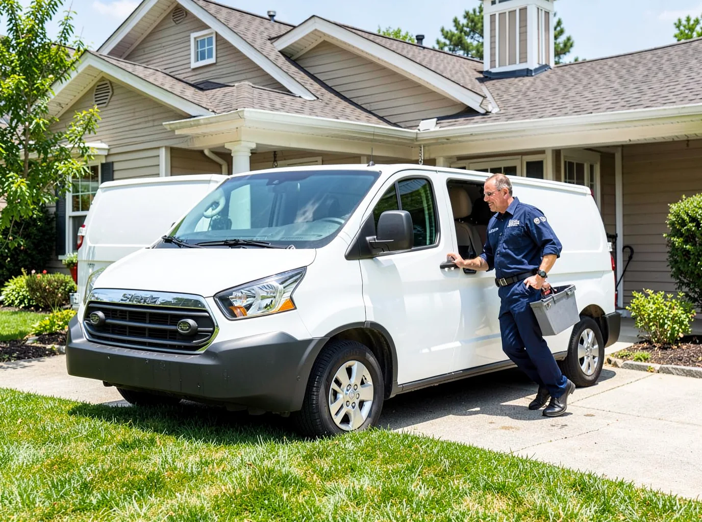 Emergency Plumber company in West Newbury, MA